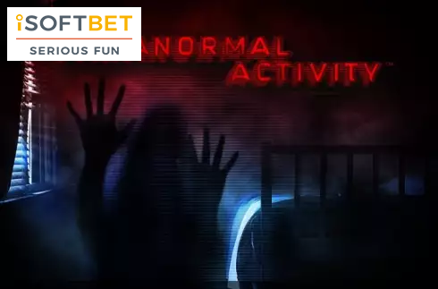 Paranormal Activity